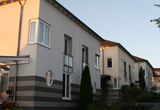 Hennef Warth - 3 Doppelhäuser Otterweg