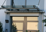 Hennef West - Neubau Fahrzeughalle und Sozialstation