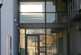 Hennef West - Neubau Fahrzeughalle und Sozialstation