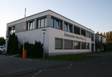 Hennef West - Neubau Fahrzeughalle und Sozialstation
