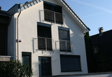 Köln Porz Zündorf - Einfamilienhaus Hauptstraße