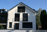 Köln Porz Zündorf - Einfamilienhaus Hauptstraße