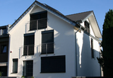 Köln Porz Zündorf - Einfamilienhaus Hauptstraße