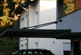 Hennef Allner - Einfamilienhaus Schloßstraße