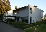 Hennef Allner - Einfamilienhaus Schloßstraße