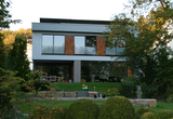 Hennef Allner - Einfamilienhaus Schloßstraße