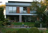 Hennef Allner - Einfamilienhaus Schloßstraße