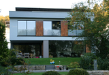 Hennef Allner - Einfamilienhaus Schloßstraße