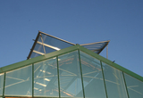 Hennef Warth - Neubau Gartencenter Bröltalstraße