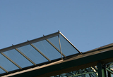 Hennef Warth - Neubau Gartencenter Bröltalstraße