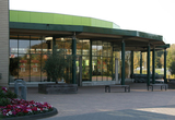 Hennef Warth - Neubau Gartencenter Bröltalstraße
