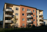 Hennef Zentrum - Mehrfamilienhaus Brahmsstraße