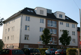 Troisdorf Zentrum - Mehrfamilienhaus und Doppelhaus Hypollitusstraße