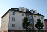 Troisdorf Zentrum - Mehrfamilienhaus und Doppelhaus Hypollitusstraße