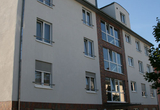 Troisdorf Zentrum - Mehrfamilienhaus und Doppelhaus Hypollitusstraße