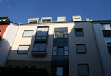 Köln Deutz - 2 Mehrfamilienhäuser Mathildenstraße