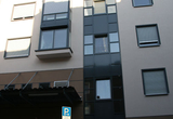 Köln Deutz - 2 Mehrfamilienhäuser Mathildenstraße