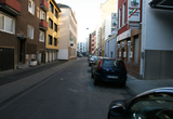 Köln Deutz - 2 Mehrfamilienhäuser Mathildenstraße