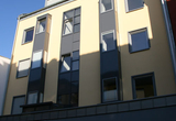 Köln Deutz - 2 Mehrfamilienhäuser Mathildenstraße