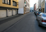 Köln Deutz - 2 Mehrfamilienhäuser Mathildenstraße