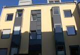 Köln Deutz - 2 Mehrfamilienhäuser Mathildenstraße