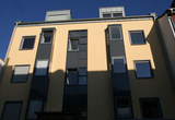 Köln Deutz - 2 Mehrfamilienhäuser Mathildenstraße