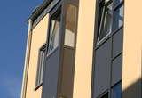 Köln Deutz - 2 Mehrfamilienhäuser Mathildenstraße