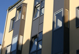 Köln Deutz - 2 Mehrfamilienhäuser Mathildenstraße