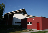 Troisdorf Sieglar - Schulgebäude