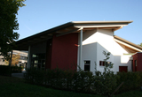 Troisdorf Sieglar - Schulgebäude