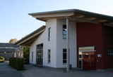 Troisdorf Sieglar - Schulgebäude