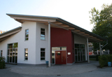 Troisdorf Sieglar - Schulgebäude