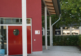 Troisdorf Sieglar - Schulgebäude