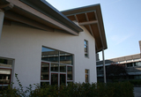 Troisdorf Sieglar - Schulgebäude