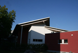 Troisdorf Sieglar - Schulgebäude