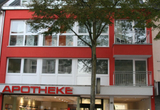 Hennef Zentrum - Geschäftshaus