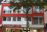 Hennef Zentrum - Geschäftshaus