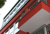Hennef Zentrum - Geschäftshaus