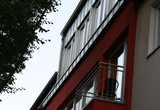 Hennef Zentrum - Geschäftshaus