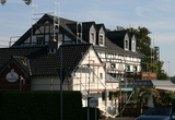 Hennef Uckerath - Fachwerkhaus Westerwaldstraße