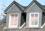 Hennef Uckerath - Fachwerkhaus Westerwaldstraße