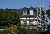 Hennef Uckerath - Fachwerkhaus Westerwaldstraße