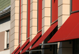 Köln Porz Zündorf - Geschäftshaus Rosenhügel