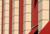 Köln Porz Zündorf - Geschäftshaus Rosenhügel
