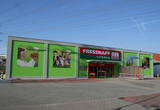 Troisdorf Sieglar - Neubau Verbrauchermarkt